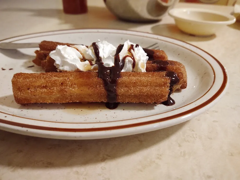 Churros
