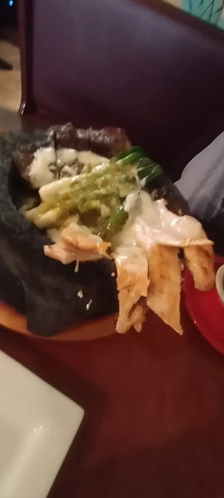 Molcajete