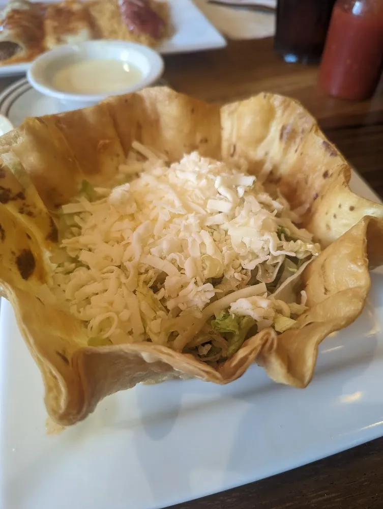 Taco Salad